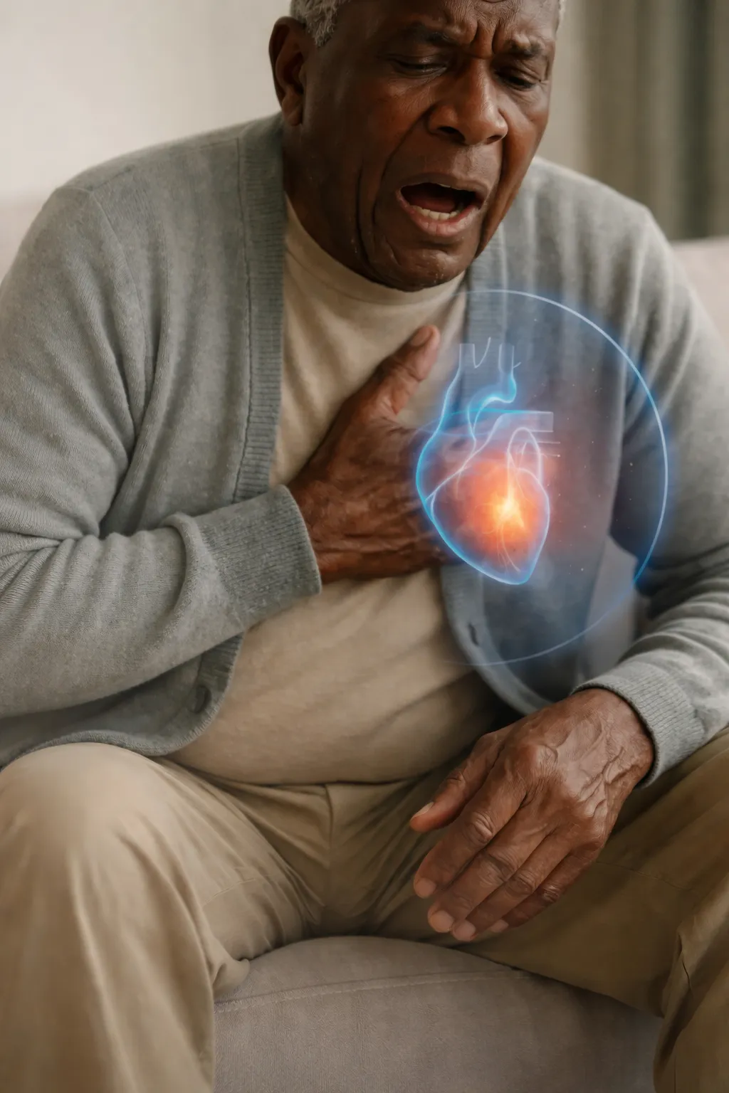 Cardiovascular Health