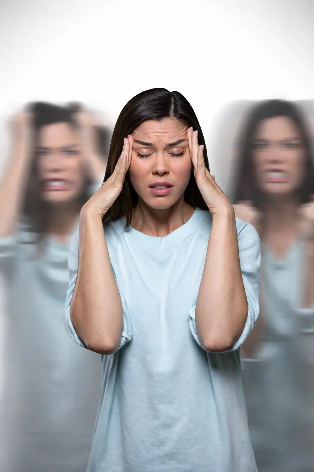 Hormone Dysregulation